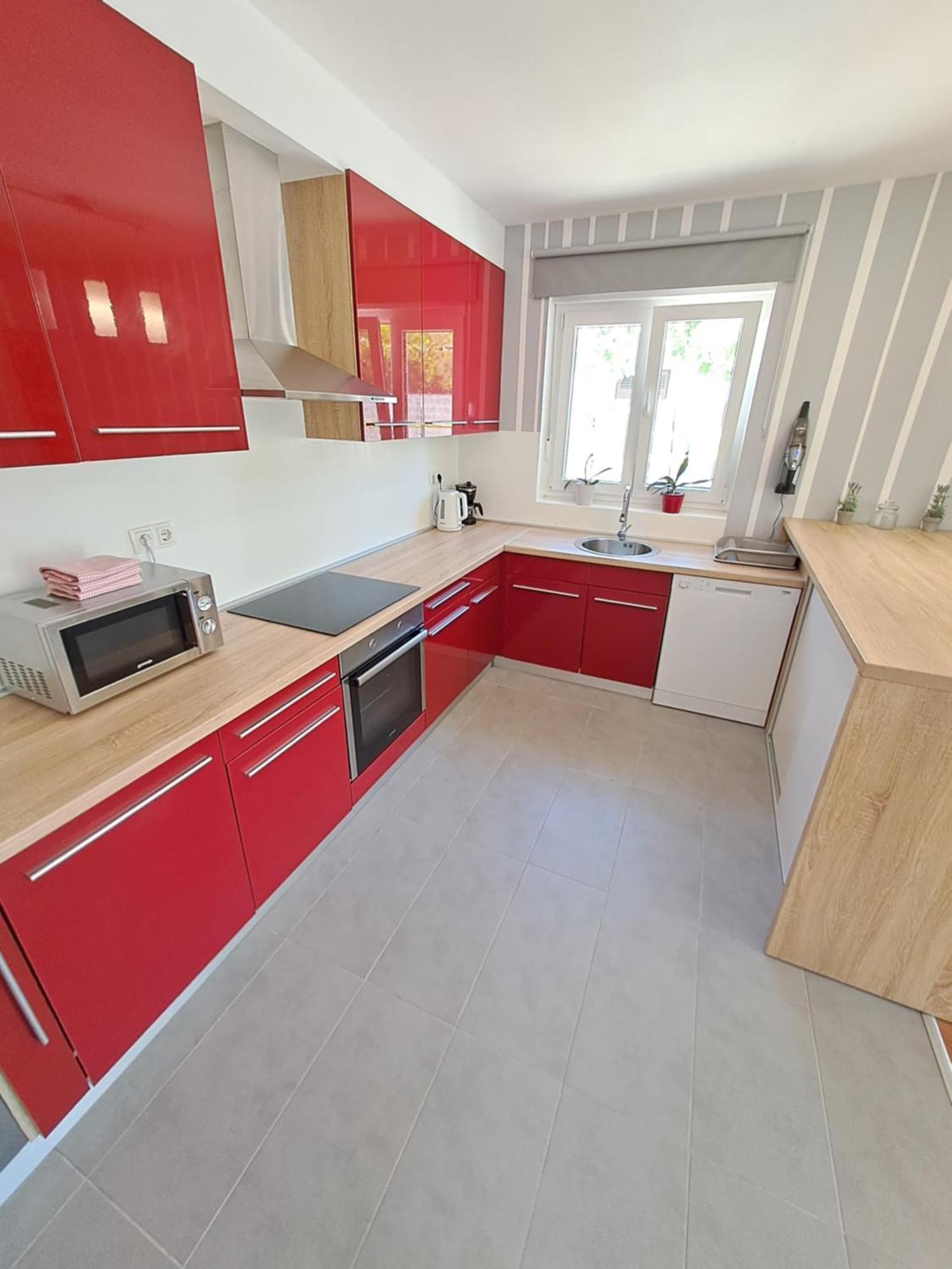 Holiday House Meri 파코스탄 외부 사진