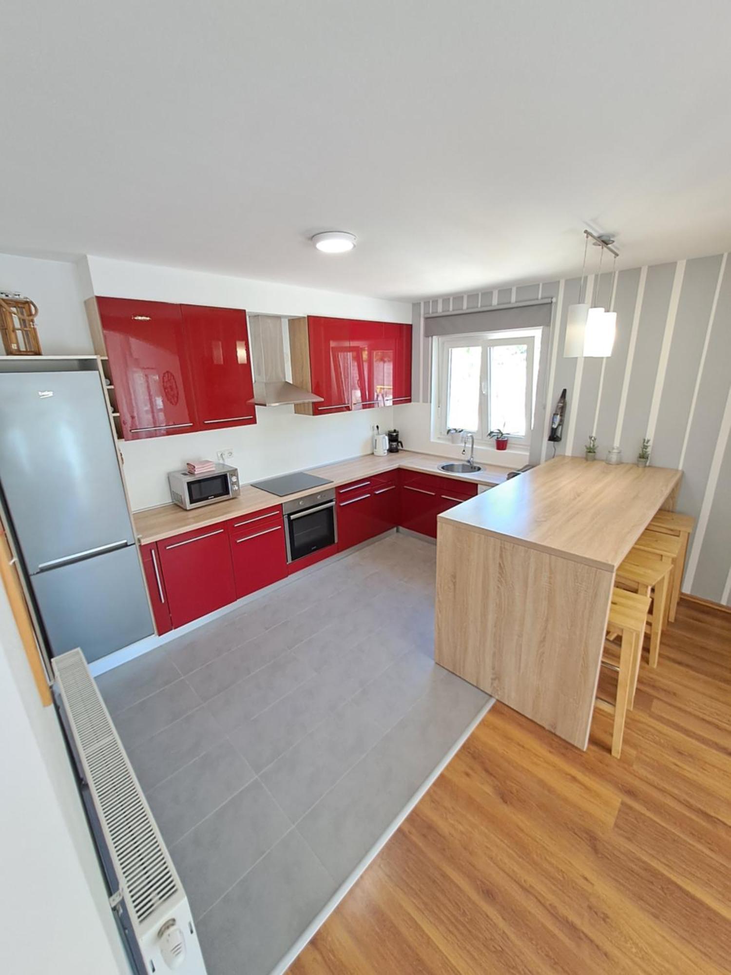 Holiday House Meri 파코스탄 외부 사진