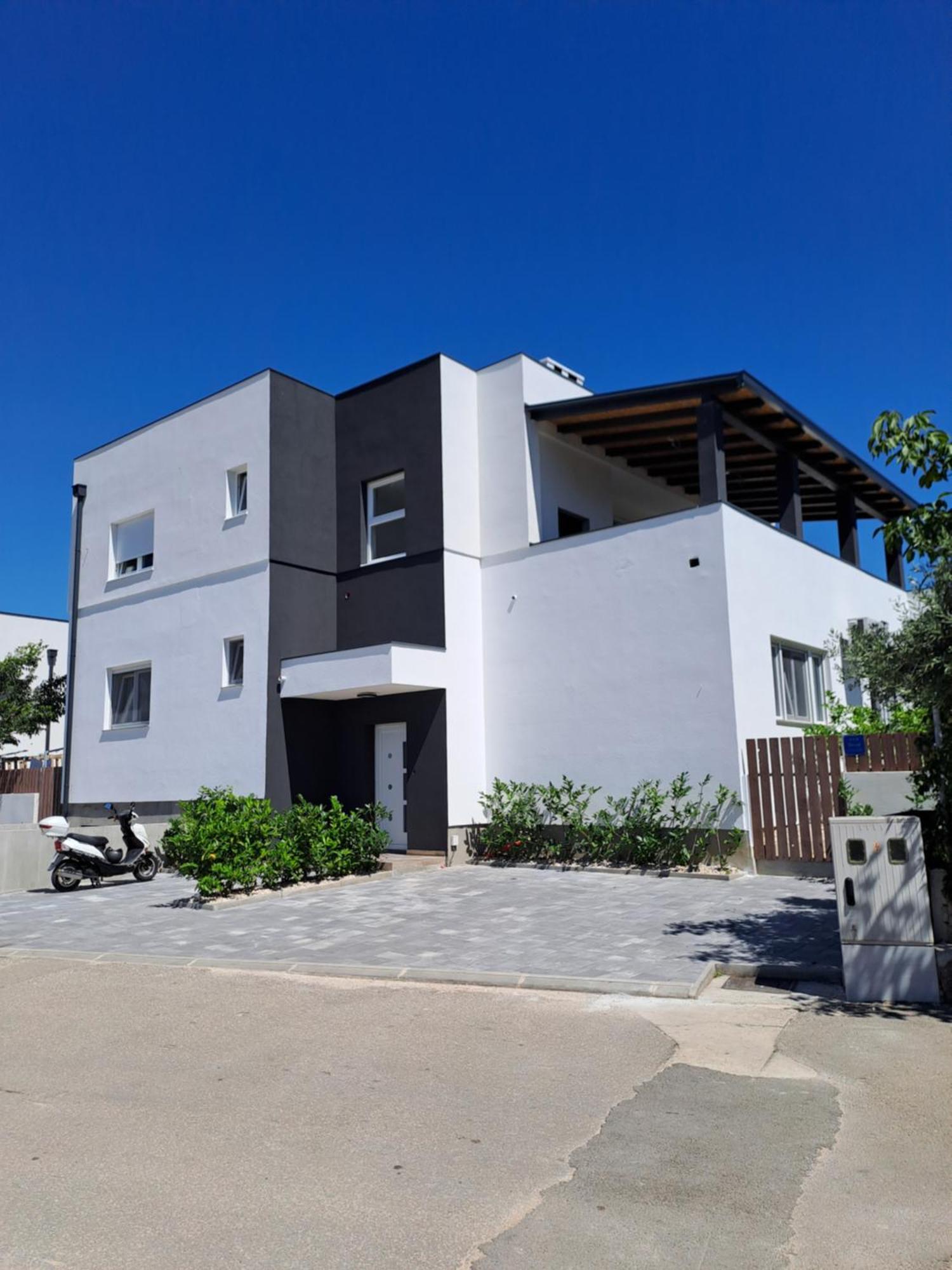 Holiday House Meri 파코스탄 외부 사진